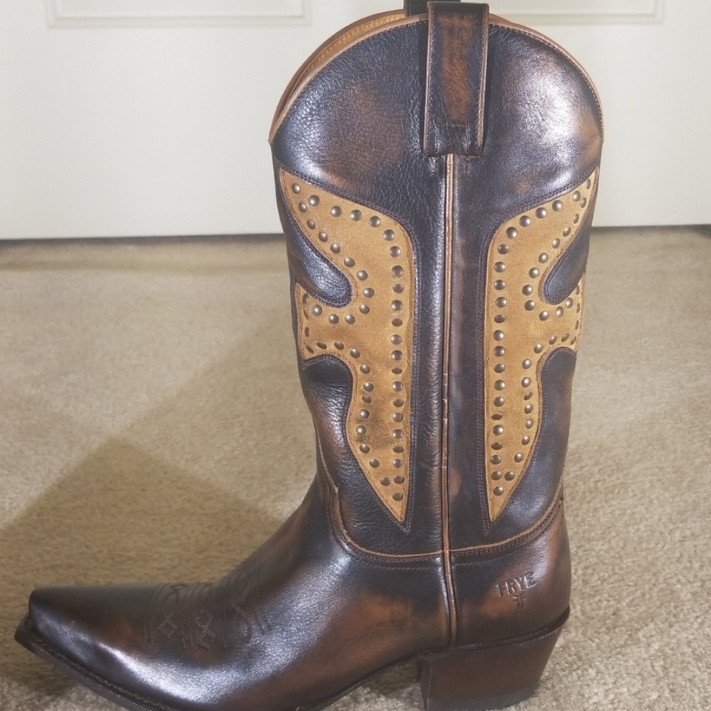 Frye boots - Picture 8 of 8